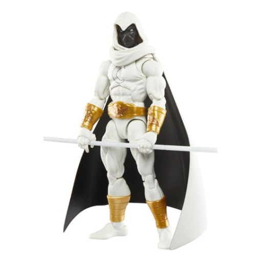 Strange Tales Marvel Legends Figura Moon Knight (BAF: Blackheart) 15 cm