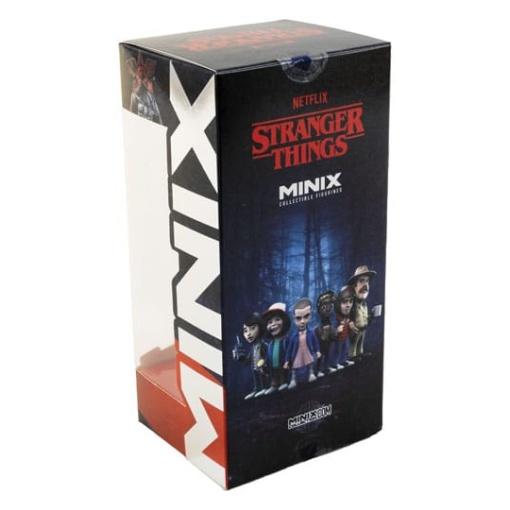 Stranger Things Figura Minix Dustin 12 cm