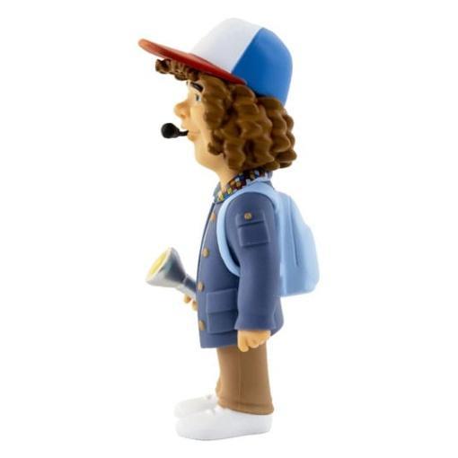 Stranger Things Figura Minix Dustin 12 cm