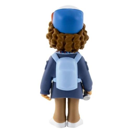 Stranger Things Figura Minix Dustin 12 cm