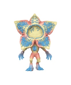 Stranger Things Oversized POP! Vinyl Figura Demogorgon (Scoops Ahoy) 15 cm