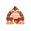 Super Mario Figura Donkey Kong 15 cm