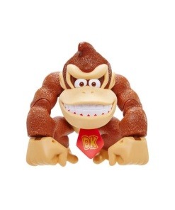 Super Mario Figura Donkey Kong 15 cm