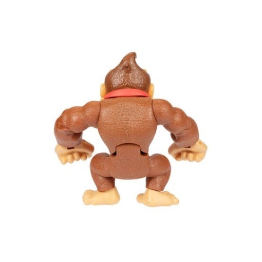 Super Mario Figura Donkey Kong 15 cm