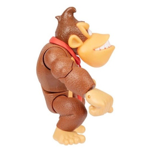 Super Mario Figura Donkey Kong 15 cm