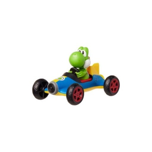 Super Mario Kart Vehículos Wave 5 Surtido (8)