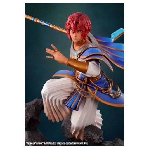 Tales of Arise Estatua PVC FiguartsZERO Dohalim 23 cm