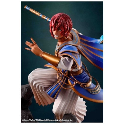 Tales of Arise Estatua PVC FiguartsZERO Dohalim 23 cm