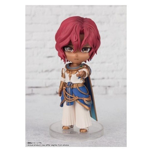 Tales of Arise Figura Figuarts mini Dohalim 8 cm