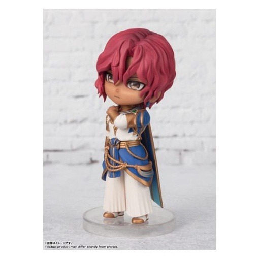 Tales of Arise Figura Figuarts mini Dohalim 8 cm