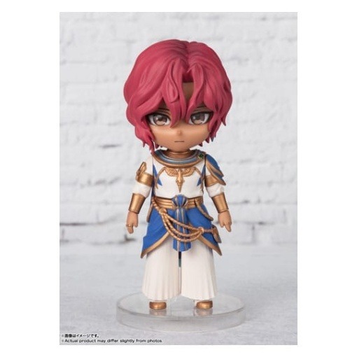 Tales of Arise Figura Figuarts mini Dohalim 8 cm