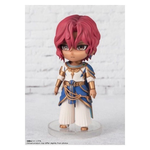 Tales of Arise Figura Figuarts mini Dohalim 8 cm