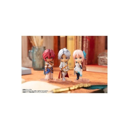 Tales of Arise Figura Figuarts mini Dohalim 8 cm