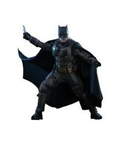 The Flash Figura Movie Masterpiece 1/6 Batman 30 cm