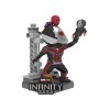 The Infinity Saga Diorama PVC D-Stage Antman 14 cm