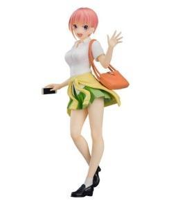 The Quintessential Quintuplets Estatua PVC Pop Up Parade Ichika Nakano 1.5 17 cm