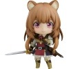 The Rising of the Shield Hero Figura Nendoroid Raphtalia (re-run) 10 cm