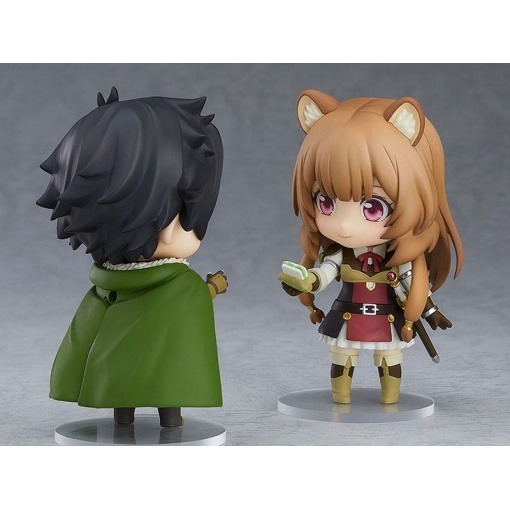 The Rising of the Shield Hero Figura Nendoroid Raphtalia (re-run) 10 cm