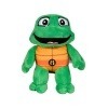 Tortugas Ninja Movie Peluche Michelangelo 16 cm