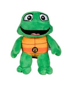 Tortugas Ninja Movie Peluche Michelangelo 16 cm