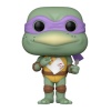 Tortugas Ninja POP! Movies Vinyl Figura Donatello w/Napkin 9 cm