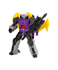 Transformers Generations Legacy United Core Class Figura Energon Universe Galvatron 9 cm