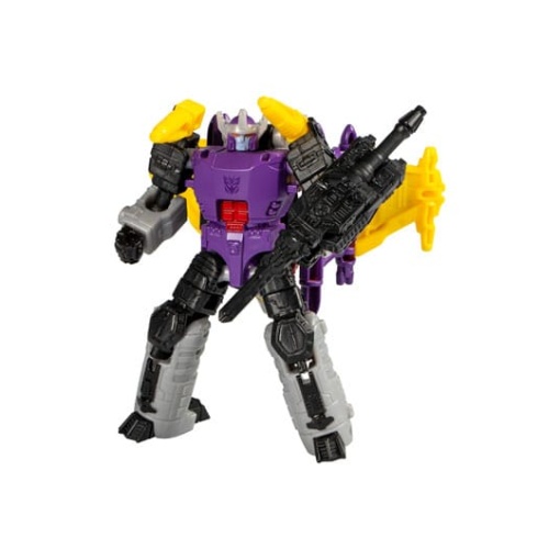 Transformers Generations Legacy United Core Class Figura Energon Universe Galvatron 9 cm