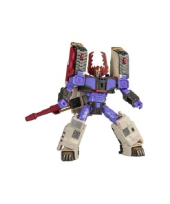 Transformers Generations Legacy United Leader Class Figura Armada Universe Galvatron 18 cm