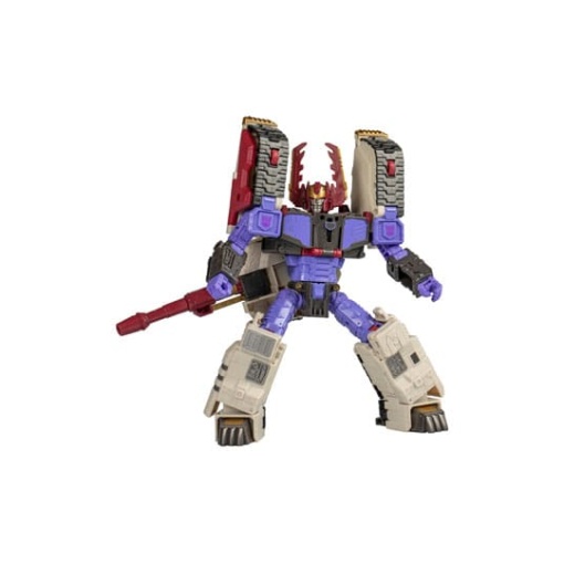 Transformers Generations Legacy United Leader Class Figura Armada Universe Galvatron 18 cm