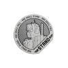 Transformers Moneda 40th Anniversary 4 cm