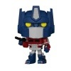 Transformers Retro Series POP! TV Vinyl Figura Optimus Prime 9 cm