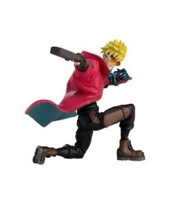 Trigun Stampede Estatua PVC Pop Up Parade Vash the Stampede 12 cm