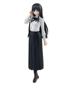 Tsukihime - A Piece of Blue Glass Moon Estatua PVC Pop Up Parade Akiha Tohno 17 cm