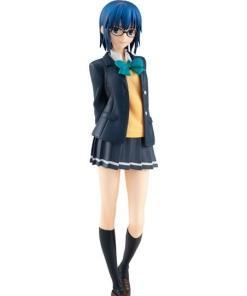 Tsukihime - A Piece of Blue Glass Moon Estatua PVC Pop Up Parade Ciel 17 cm