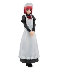 Tsukihime - A Piece of Blue Glass Moon Estatua PVC Pop Up Parade Hisui 17 cm