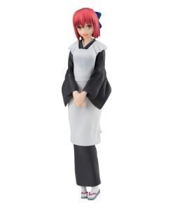 Tsukihime - A Piece of Blue Glass Moon Estatua PVC Pop Up Parade Kohaku 17 cm