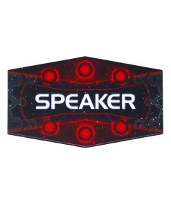 Twilight Imperium Chapa Speaker