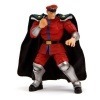 Ultra Street Fighter II: The Final Challengers Figura 1/12 Bison 15 cm