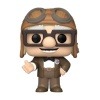 Up! 2 Figura POP! Movies Vinyl Carl 9 cm