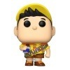 Up! 2 Figura POP! Movies Vinyl Russell 9 cm