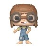 Up! 2 Figura POP! Movies Vinyl Young Ellie 9 cm