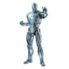 Vengadores: Endgame Figura Diecast 1/6 Iron Man Mark LXXXV (Holographic Version) 2022 Toy Fair Exclusive 33 cm