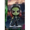 Vengadores: Endgame Minifigura Cosbaby (S) Gamora 10 cm