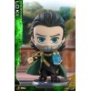 Vengadores: Endgame Minifigura Cosbaby (S) Loki (Prisoner Version) 10 cm