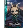 Vengadores: Endgame Minifigura Cosbaby (S) Mantis 10 cm