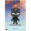 Vengadores: Endgame Minifigura Cosbi Black Panther 8 cm