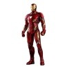 Vengadores Infinity War Figura Diecast Movie Masterpiece 1/6 Iron Man 32 cm