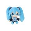 Vocaloid Peluche Hatsune Miku 30 cm