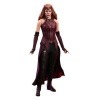 WandaVision Figura 1/6 The Scarlet Witch 28 cm