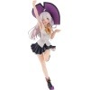 Wandering Witch: The Journey of Elaina Estatua PVC Collection Light Elaina 16 cm